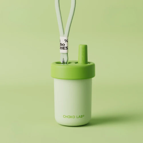 Bo Bo Thermos